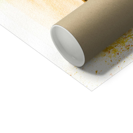 "Bougainvilleas" Fiscardo, Greece