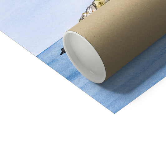 "Island" - Agios Nikolaos, Ithaca, Greece