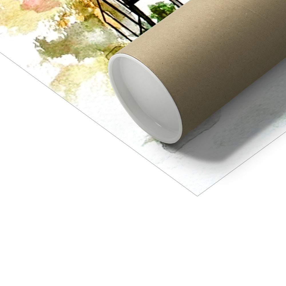 "Tehnima Facade" Kioni, Greece