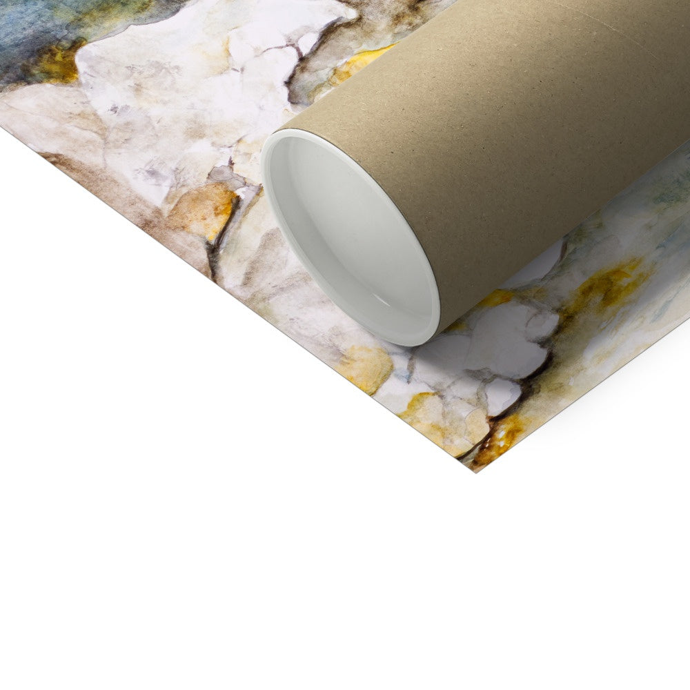 "Upper Wharfedale" - Yorkshire, UK